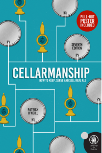 Cellarmanship