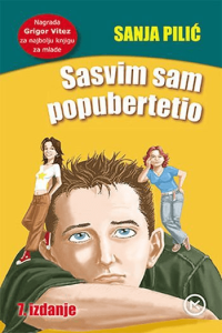 Sasvim sam popubertetio