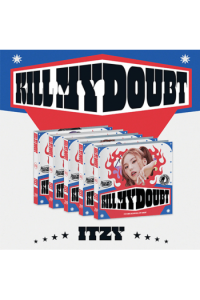 Kill My Doubt (Digipack) [Lia Ver.]