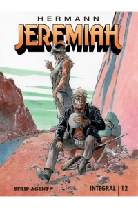 Jeremiah Integral 12