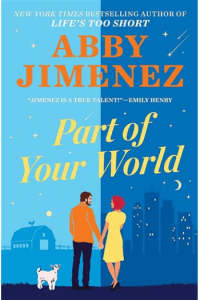 Part Of Your World #1