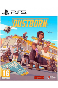 Dustborn