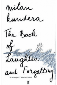The Book of Laughter and Forgetting