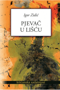 Pjevač u lišću