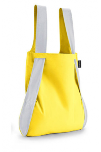 Notabag Reflective Mini - Yellow