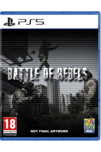 Battle Of Rebels