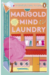 Marigold mind laundry