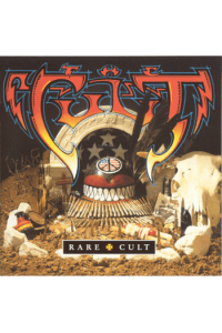 Best Of Rare Cult