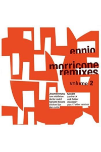 Ennio Morricone Remixes 2