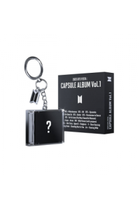 2025 Bts Festa : Capsule Album Vol.1