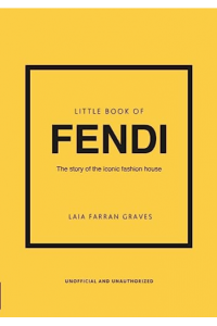 Little Book of Fendi