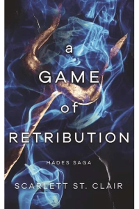 A Game of Retribution (Hades Saga #02)