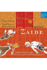 Mozart: Zaide