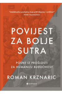 Povijest za bolje sutra