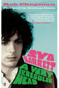 Syd Barrett