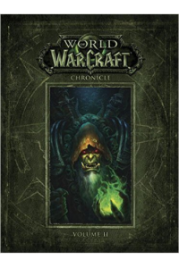 World of Warcraft Chronicle Volume 2