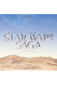 Music From The Star Wars Saga