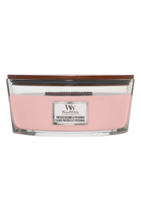 Svijeća WW Classic elipse Pressed blooms & patchuli