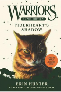 Warriors Super Edition: Tigerhearts Shadow