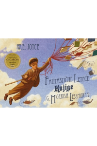 Fantastične leteće knjige g. Morrisa Lessmorea