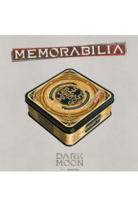 Memorabilia (Moon Ver.)