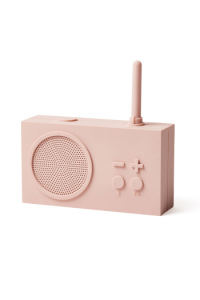 Radio FM Tykho - Rozi