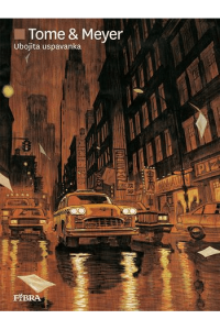 Kolorka 139: Ubojita uspavanka