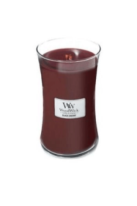 Svijeća VW Classic large black cherry 93100E