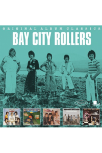 Original Album Classics