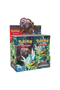 Pokemon TCG: SVO6 36ct Booster Display EN (EU)