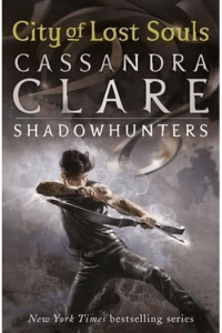 City of Lost Souls (Mortal Instruments #05)