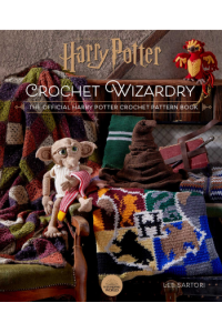 Harry Potter: Crochet Wizardry