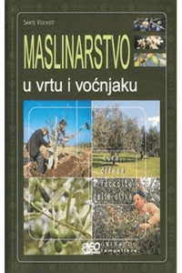 Maslinarstvo
