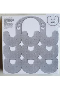 Newjeans 2Nd Ep Get Up (Bunny Beach Bag Ver.)[White Ver.]