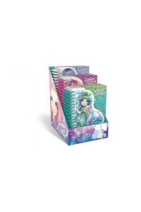 Mini Design Blok Nebulous stars - više motiva