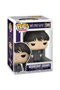Funko Pop Tv: Wednesday - Wednesday