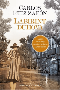 Labirint duhova