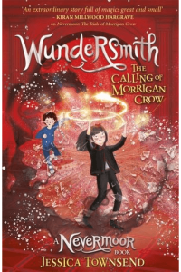 Wundersmith (Nevermoor #02)
