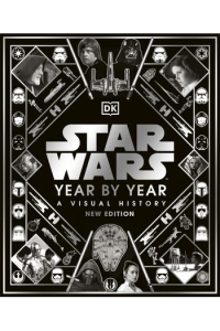 Star Wars Year by Year