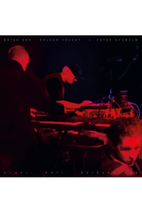 Sushi. Roti. Reibekuchen