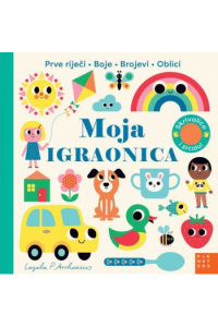 Moja igraonica