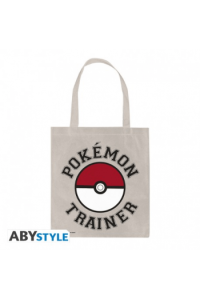 Pokemon - Tote Bag - Trainer