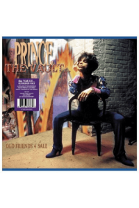 The Vault... Old Friends 4 Sale