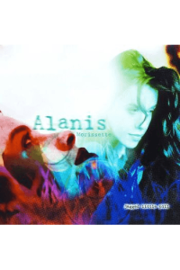 Jagged Little Pill