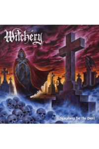 Symphony For The Devil (Reissue 2020)