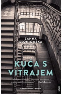 Kuća s vitrajem