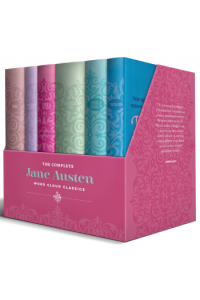 Jane Austen Boxed Set