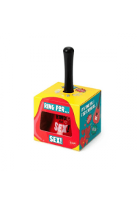 Zvono ring for sex