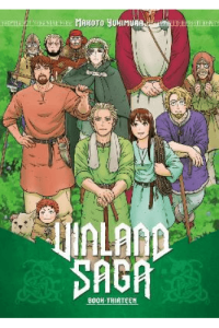 Vinland Saga 13