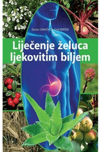 Liječenje želuca ljekovitim biljem